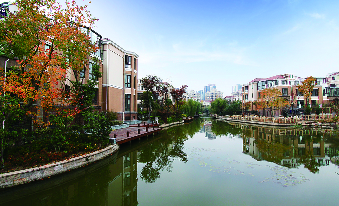 Zhonghai Royal Lakefront