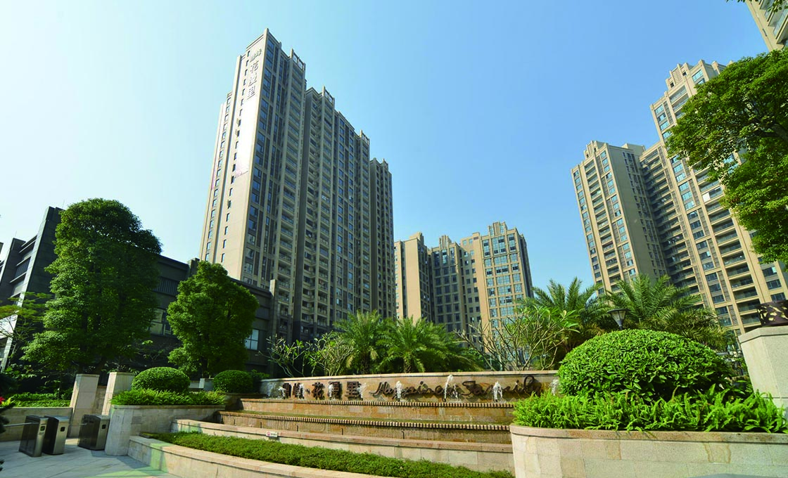 Ding Feng Royal Garden
